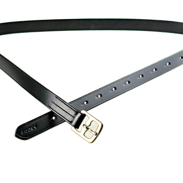 Adult Stirrup Leathers
