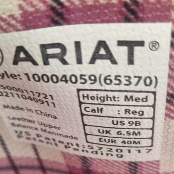 Ariat Bromont Pro Tall Waterproof Insulated Riding Boot