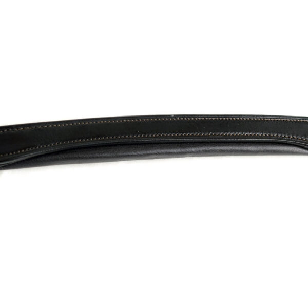 Ascot Comfort Style Padded Headpiece