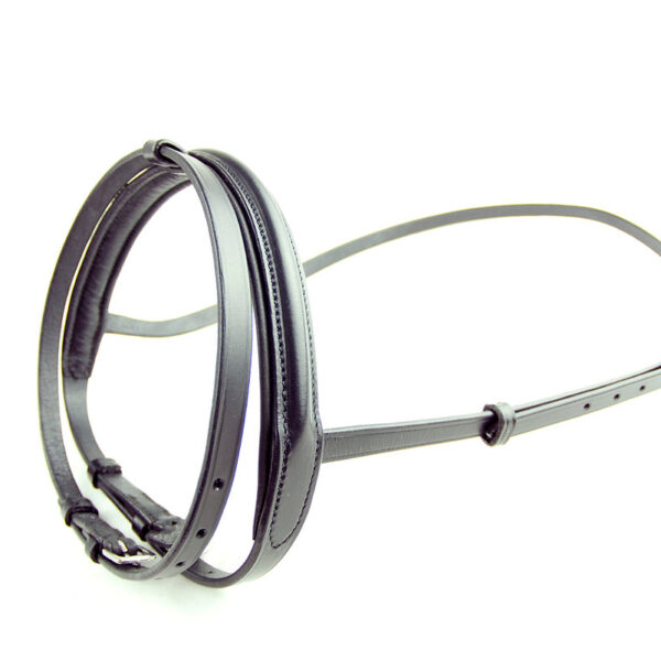 Ascot Flash Noseband