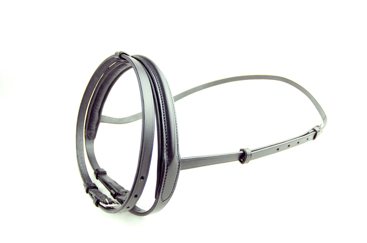 Ascot Flash Noseband