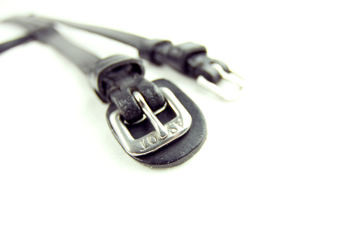 Ascot Flash Noseband - Image 4