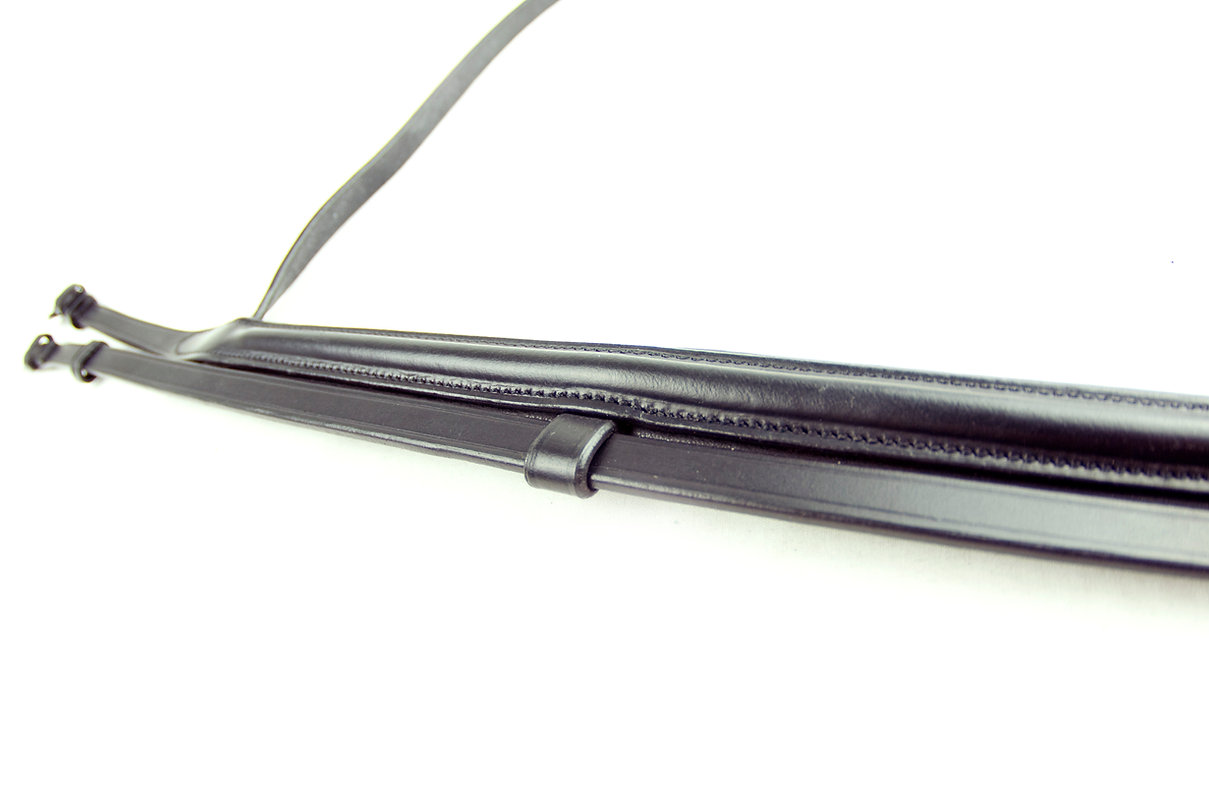 Ascot Flash Noseband - Image 3