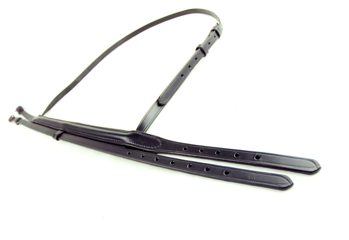 Ascot Flash Noseband - Image 2