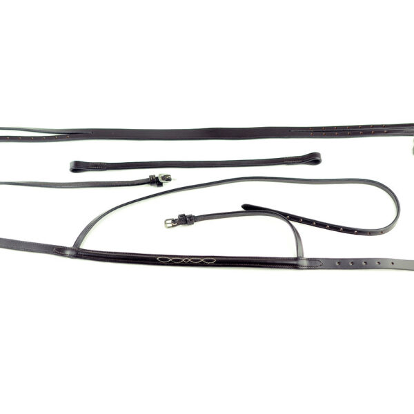 Ascot Flat Race Bridle