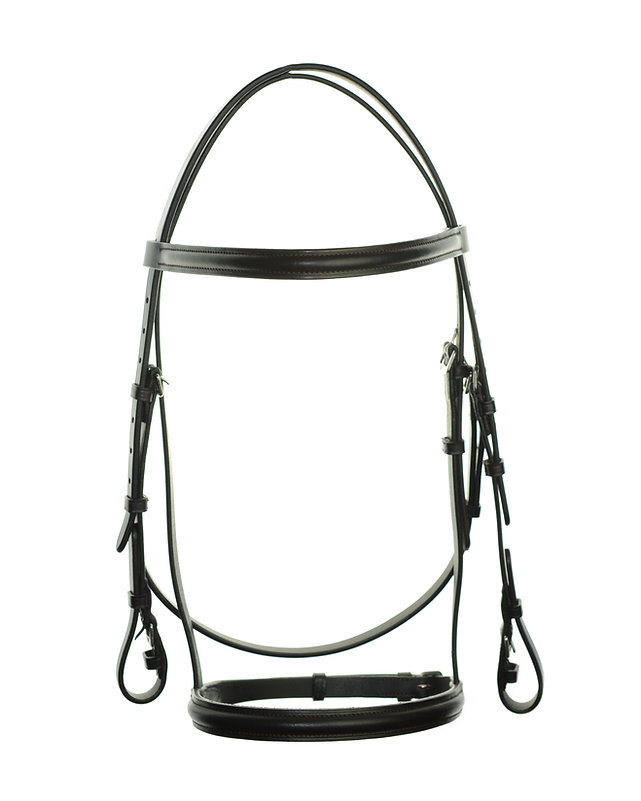 Ascot National Hunt Race Bridle