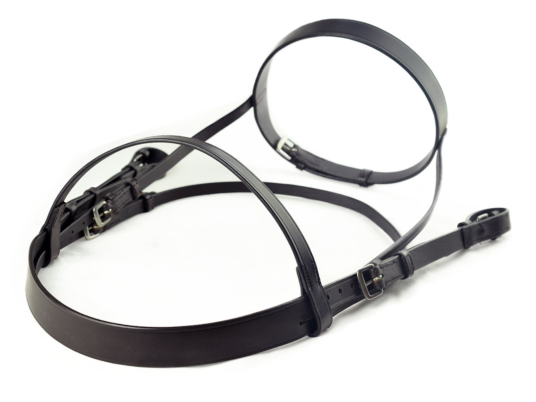 Ascot Race Exercise Bridle - Image 3