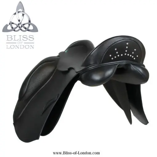 Bliss of London Regency Dressage Saddle - Image 2