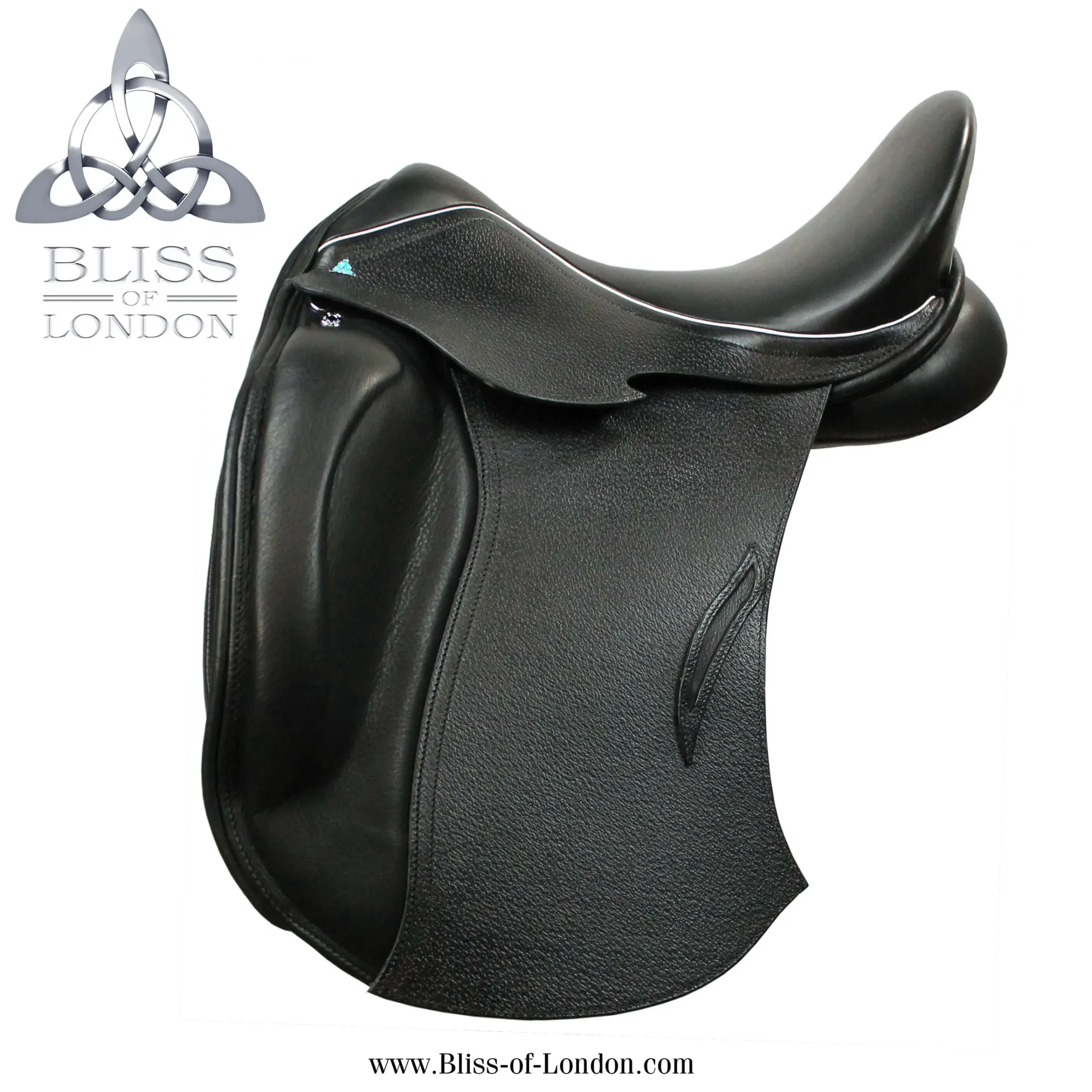 Bliss of London Regency Dressage Saddle