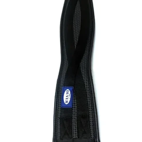 Comfort Girth Elastic Both Ends