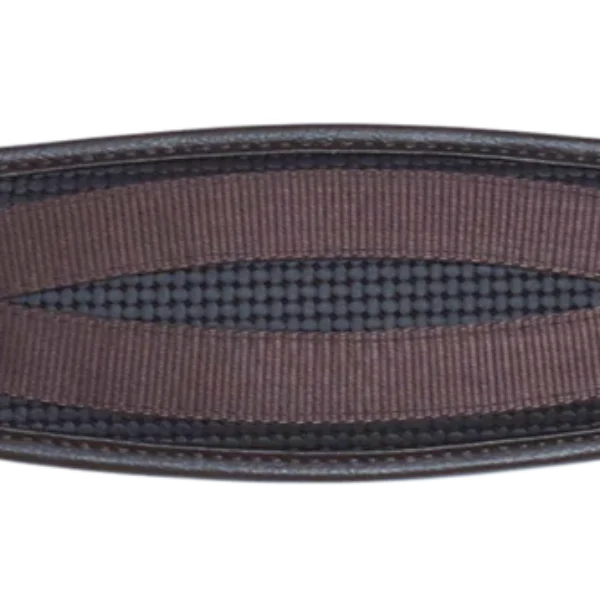 Comfort Girth Elastic Both Ends