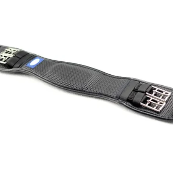 Dressage Comfort Girth Elastic Both Ends
