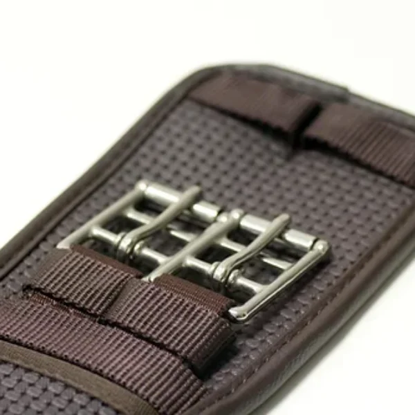 Dressage Comfort Girth Elastic Both Ends