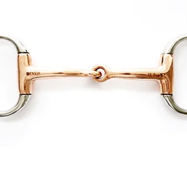 Filete De Huevo Articulado Con Boca De Cobre