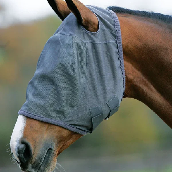 Fly Mask without Ears