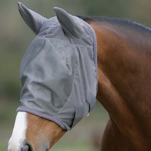Fly Mask with Ears