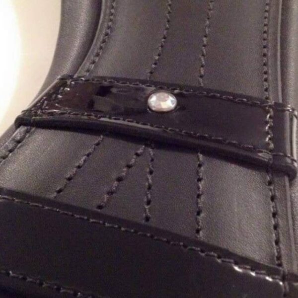 Dressage Girth