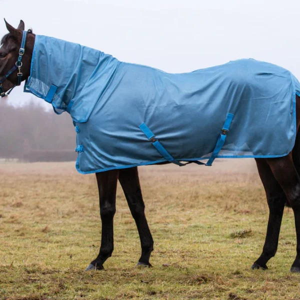 JHL Essential Combo Fly Rug