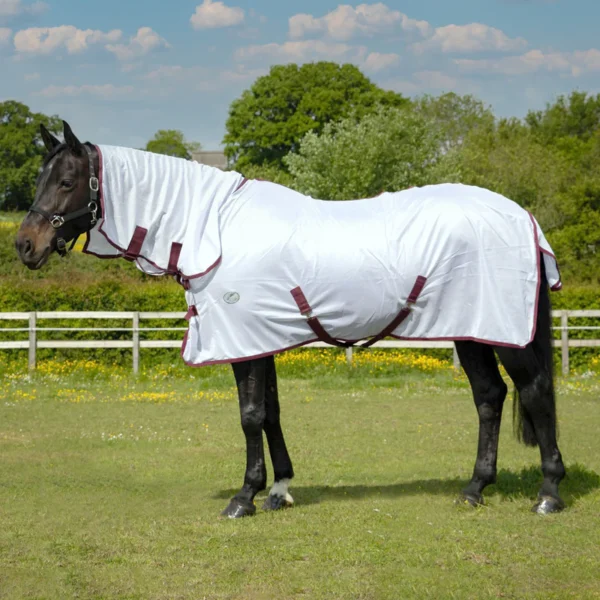 JHL Essential Combo Fly Rug