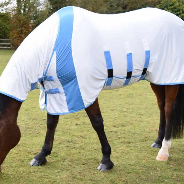 JHL Ultra Fly Relief Combo Rug