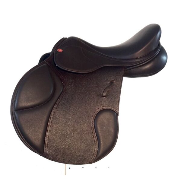 Jeffries Exquisito Sillín De Salto M