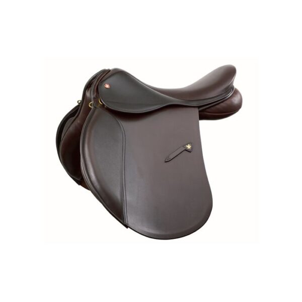 Sillín Jeffries Falcon Adler VSD