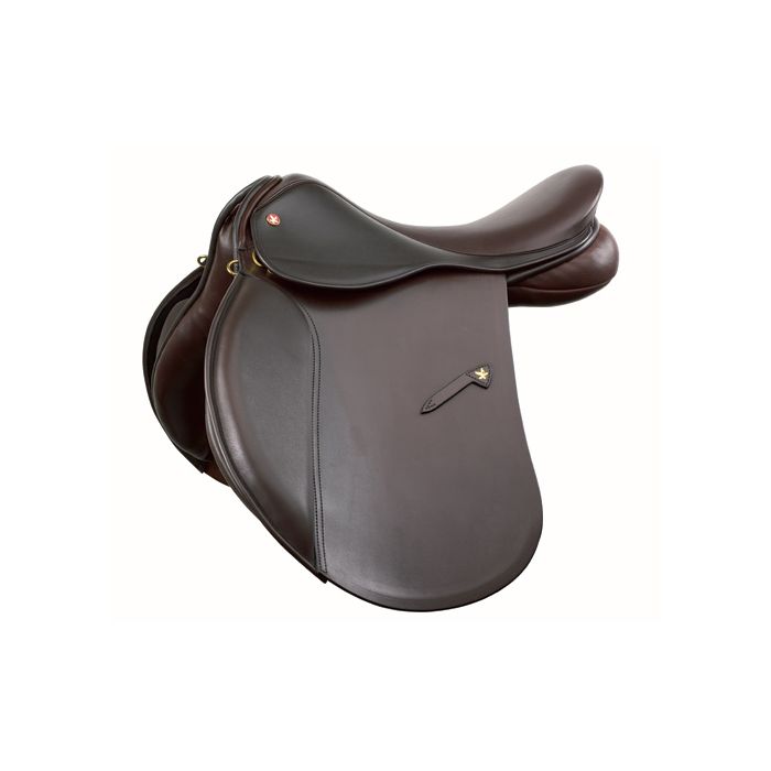 Sillín Jeffries Falcon Adler VSD