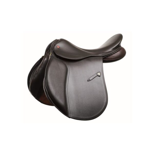 Sillín Jeffries Falcon Hawk Event High Wither