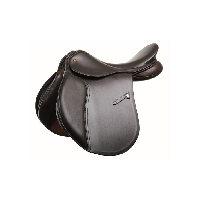 Sillín Jeffries Falcon Hawk Event High Wither