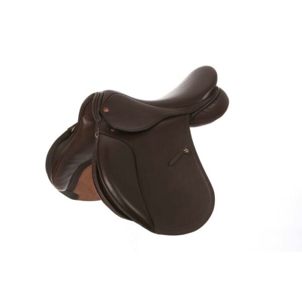 Sillín Jeffries Falcon Hawk Event XP