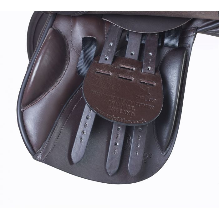 Sillín Jeffries Liberty GP - Image 3