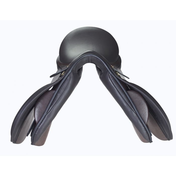 Sillín Jeffries Liberty GP - Image 2