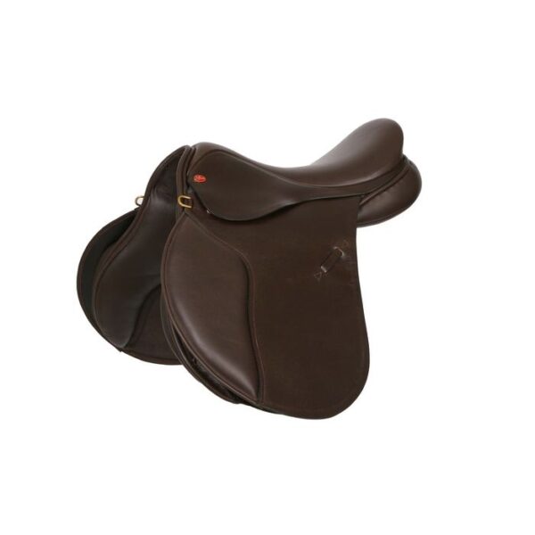 Sillín Jeffries Melton GP