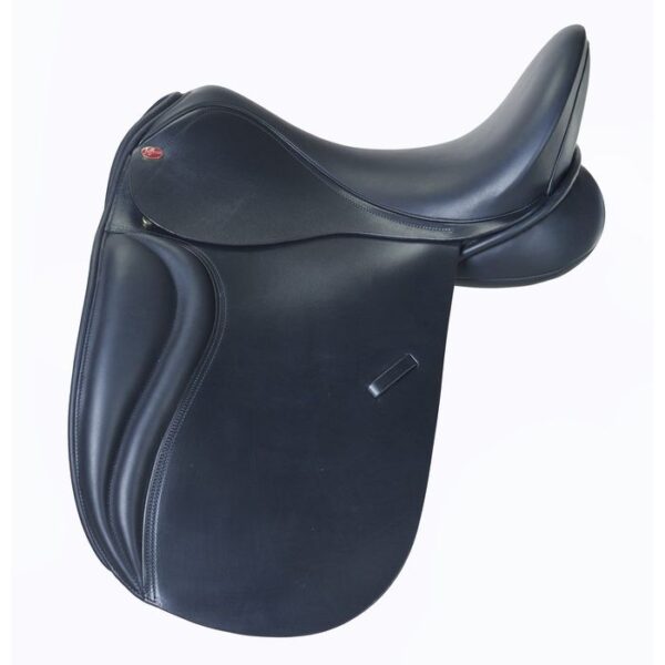 Silla de doma deportiva Jeffries