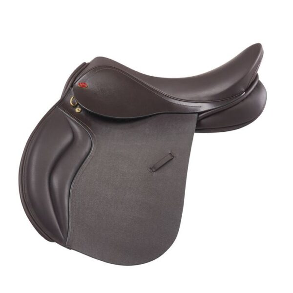 Sillín Jeffries XP GP