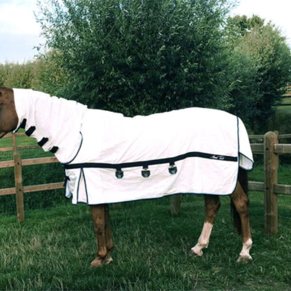 Mark Todd Pro Sweet Itch Combo Rug