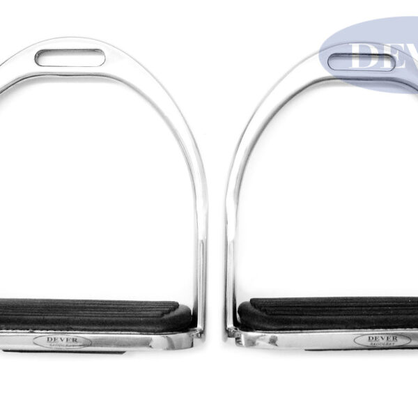 Steel PSOB Hunting Irons