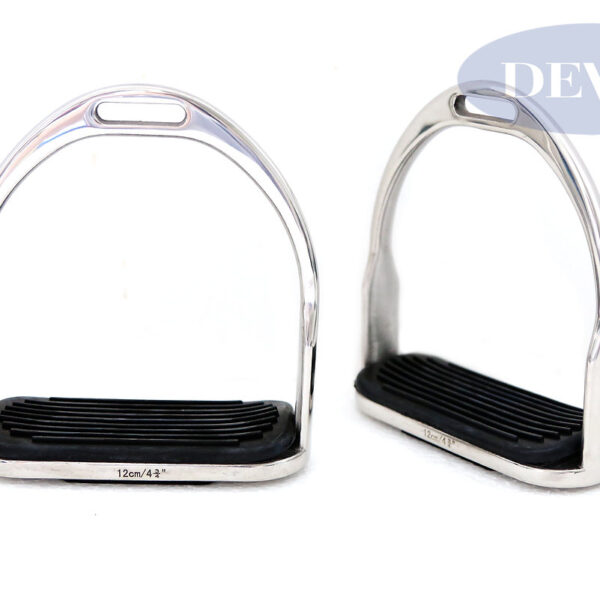 Steel PSOB Hunting Irons