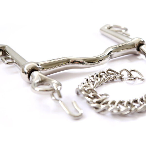 Weymouth Sliding Cheek