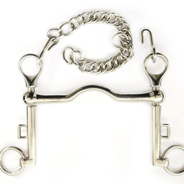 Weymouth Sliding Cheek