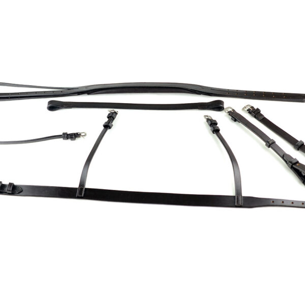 Cabezada Ascot Comfort Lisa