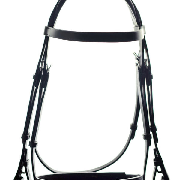 Cabezada Ascot Comfort Lisa