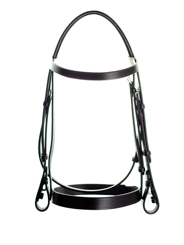 Ascot Plain Bridle