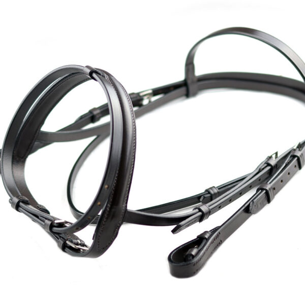 Classic Flash Bridle