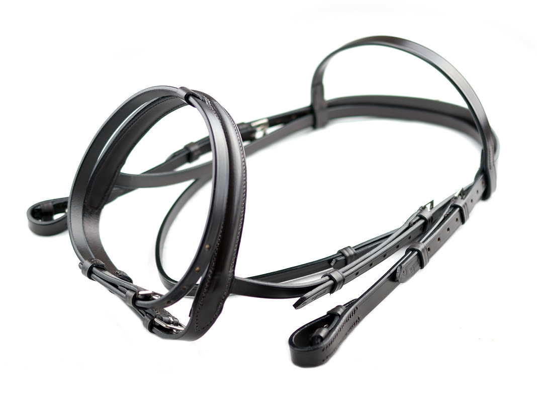Classic Flash Bridle