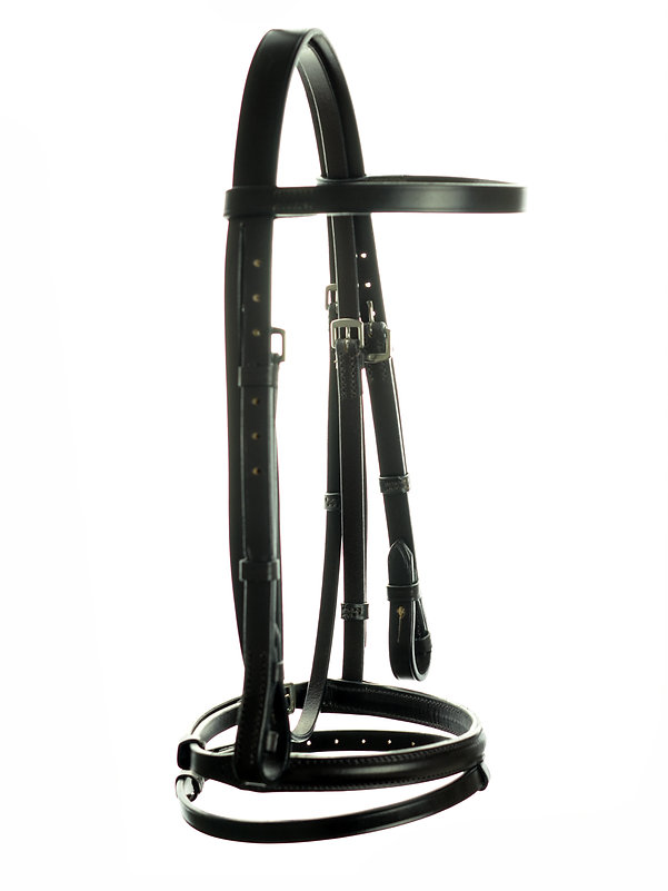 Classic Flash Bridle - Image 2