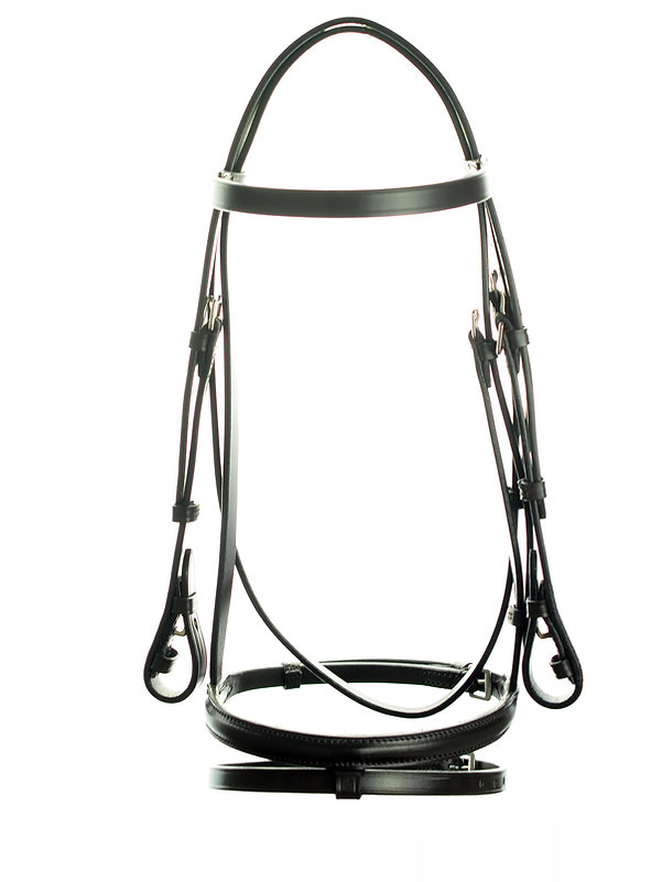 Classic Flash Bridle - Image 3