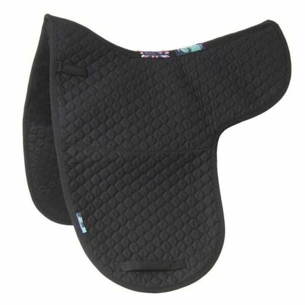 Griffin NuuMed HiWither Half Wool Dressage Numnah