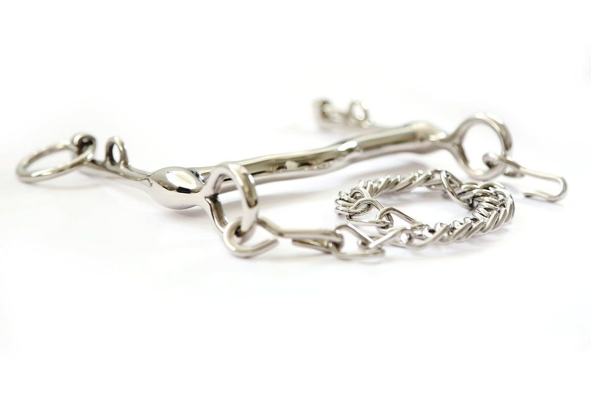 Weymouth Fixed Cheek - Image 2