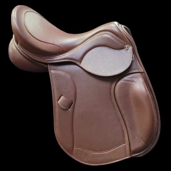 Pago de depósito para el sillín Wendy Eames personalizado